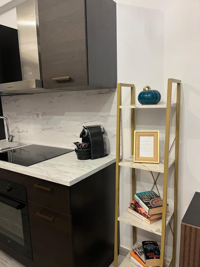 Loft Blanc Apartamento Roma