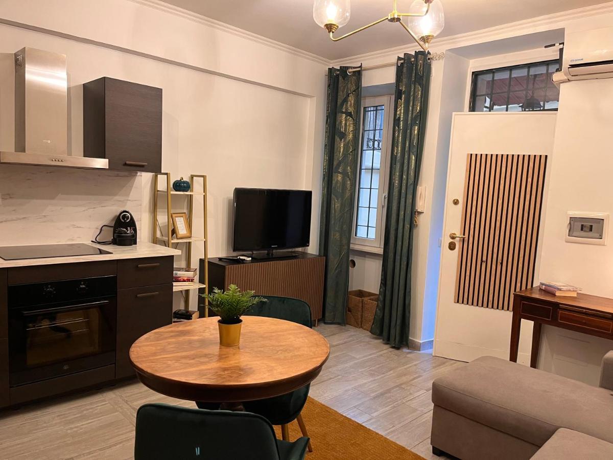 Apartamento Loft Blanc *