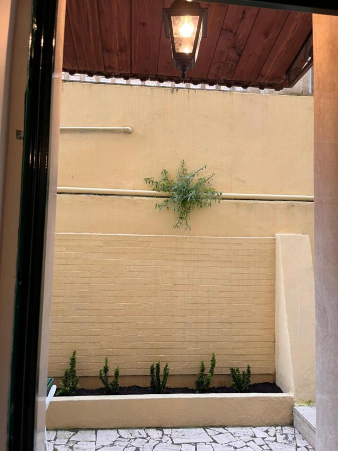 Loft Blanc Apartamento *