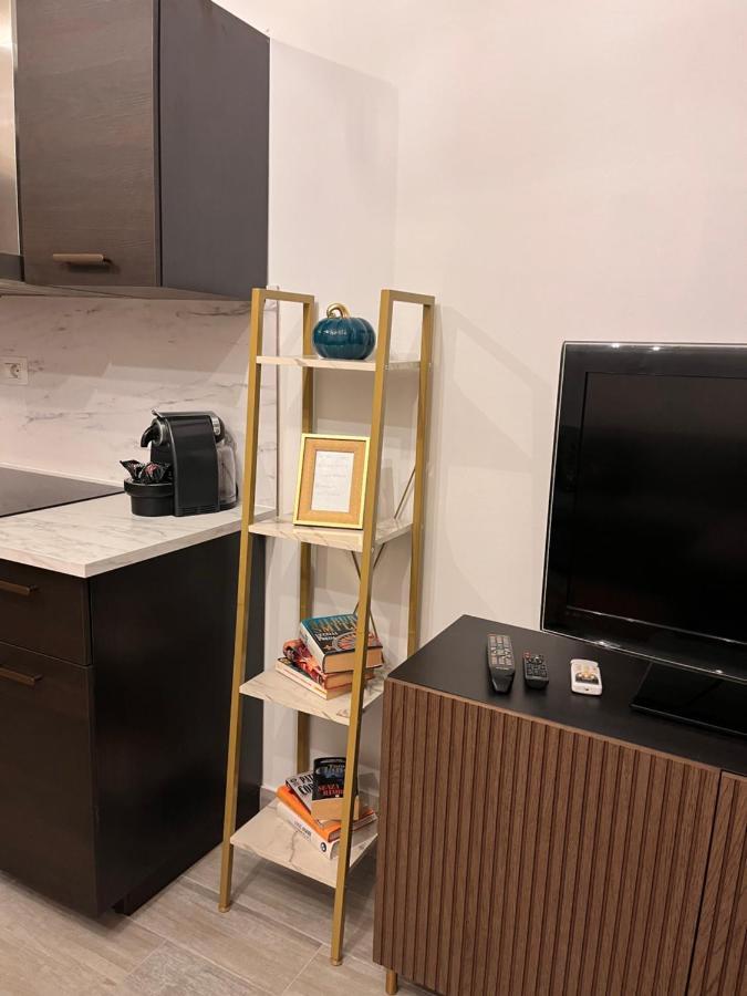 Apartamento Loft Blanc Roma