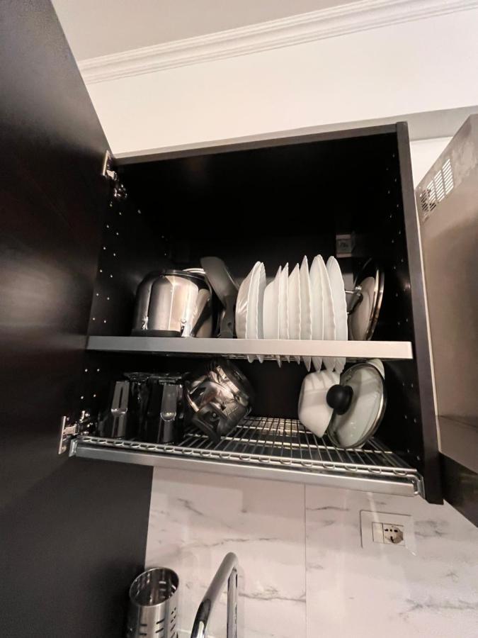 Apartamento Loft Blanc Roma