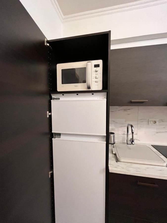 Loft Blanc Apartamento *